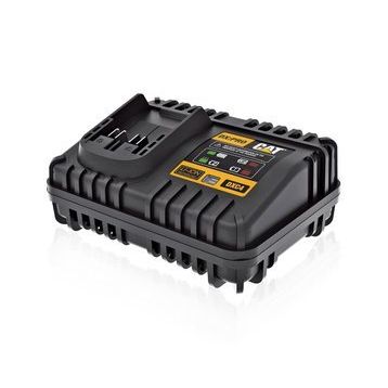 Cat Dxc4 18 Volt Li-Ion One For All Profesyonel Hızlı Akü Şarj Cihazı
