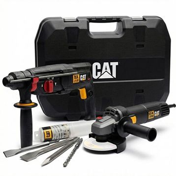 Cat DXK420 DX2140 + DX3090 + DA03903 Kombo Set