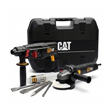 Cat DXK420 DX2140 + DX3090 + DA03903 Kombo Set