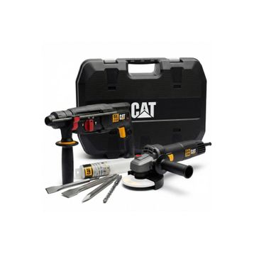 Cat DXK420 DX2140 + DX3090 + DA03903 Kombo Set