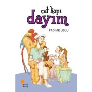 ÇAT KAPI DAYIM - FADIME USLU