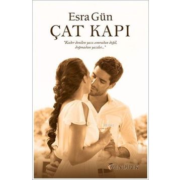 Çat Kapı - Esra Gün