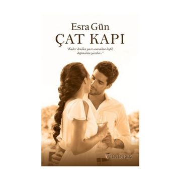 Çat Kapı - Esra Gün