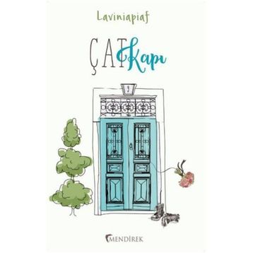 Çat Kapı - Esra Gün