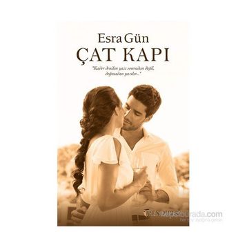 Çat Kapı - Esra Gün