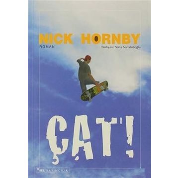 ÇAT! - NICK HORNBY
