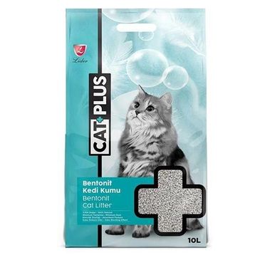 Cat Plus Kokusuz 10 lt Kedi Kumu