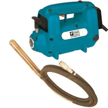 Cat Power 702 3 HP 4 m Set Betoncu Vibratörü