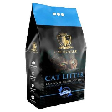 Cat Royale Natural 10 kg Kokusuz Kedi Kumu
