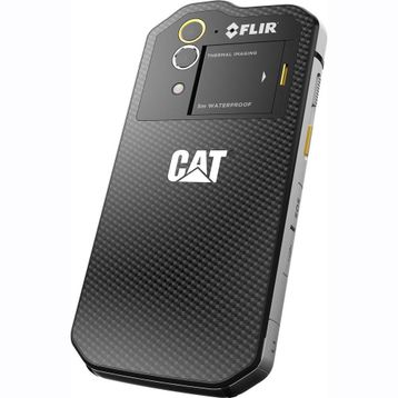 Cat S60 32 GB Siyah