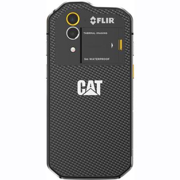 Cat S60 32 GB Siyah