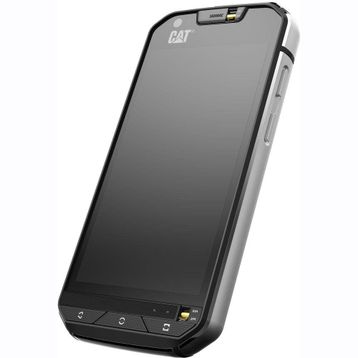 Cat S60 32 GB Siyah