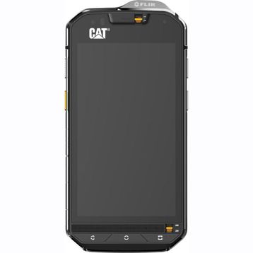 Cat S60 32 GB Siyah