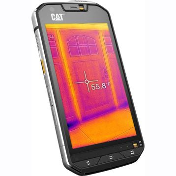 Cat S60 32 GB Siyah