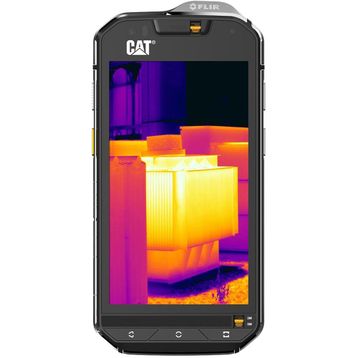 Cat S60 32 GB Siyah