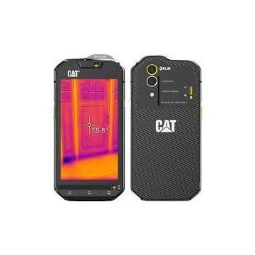 Cat S60 32 GB Siyah