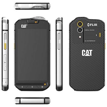Cat S60 32 GB Siyah