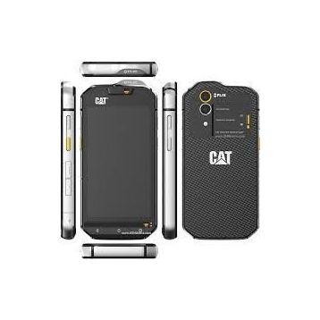 Cat S60 32 GB Siyah