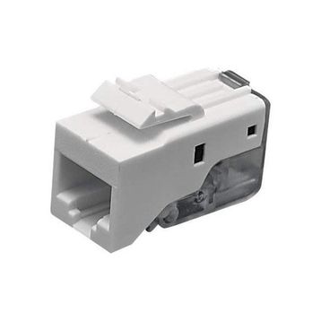 Cat3 Telefon Keystone Jack