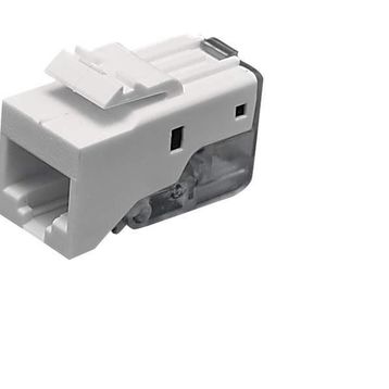 Cat3 Telefon Keystone Jack