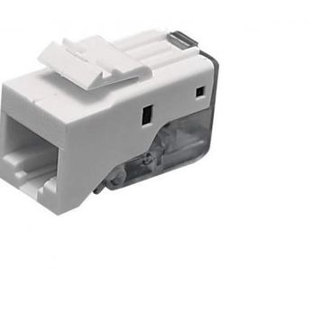 Cat3 Telefon Keystone Jack