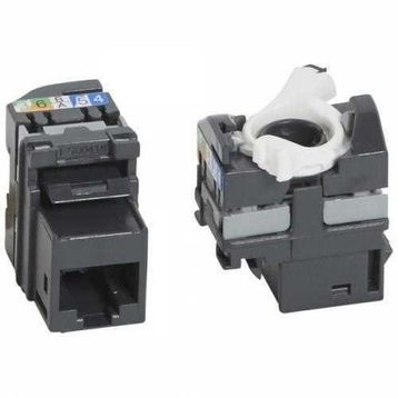 Cat6 Keystone Jack