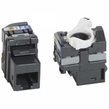 Cat6 Keystone Jack