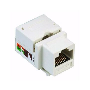 Cat6 Keystone Jack