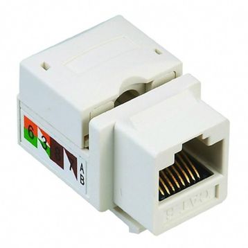 Cat6 Keystone Jack