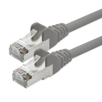 Cat7 Rj45 Konnektör