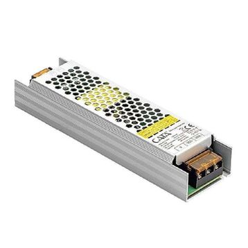 Cata 150W 12.5 Amper Şerit Led Trafosu