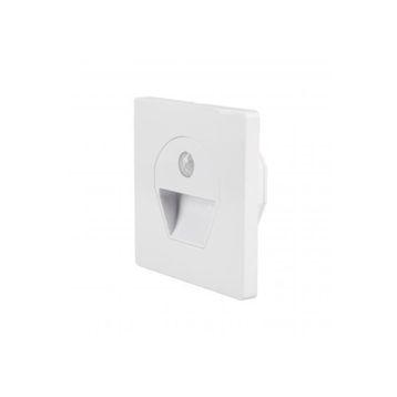 Cata 1W Koridor Led Armatür Sensörlü Mavi CT-5170M