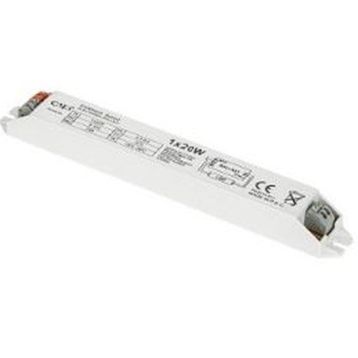 Cata 20 W Balast Florasan