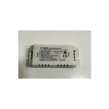 Cata 20 W Balast Florasan
