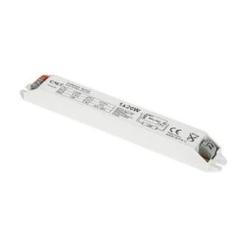 Cata 20 W Balast Florasan