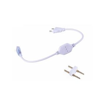 Cata 220V Neon Led Fişi