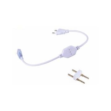 Cata 220V Neon Led Fişi