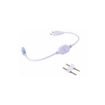 Cata 220V Neon Led Fişi