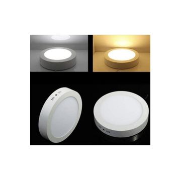 CATA 24W LED PANEL 3200K BEYAZ KASA GÜNIŞIĞI ALÜMİNYUM CT-5271G