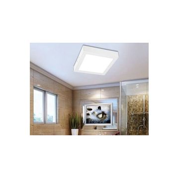 Cata 30W Sıva Üstü Kare Led Panel Beyaz Armatür