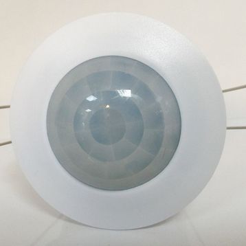 Cata 360 Derece Sıva Altı Hareket Sensörü