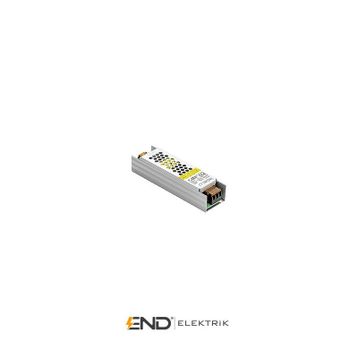 Cata 360W 30 Amper Şerit Led Trafosu