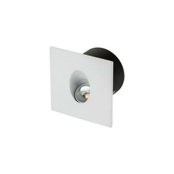 Cata 3W Koridor Led Armatür 3200K Döküm Günışığı CT-5179G