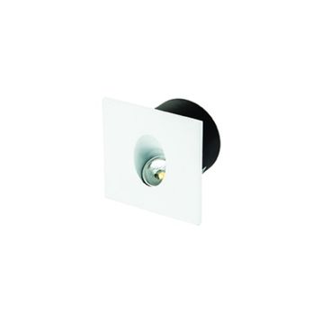 Cata 3W Koridor Led Armatür 3200K Döküm Günışığı CT-5179G