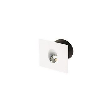 Cata 3W Koridor Led Armatür 3200K Döküm Günışığı CT-5179G