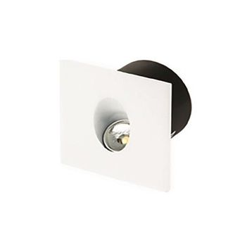 Cata 3W Koridor Led Armatür 3200K Döküm Günışığı CT-5179G