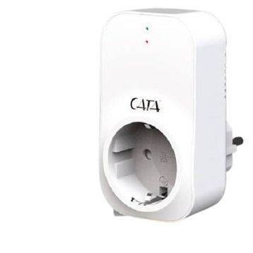 Cata 4000W 918 Joule Akım Korumalı Priz