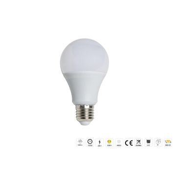 Cata 4266 12W Beyaz Işık Led Ampul