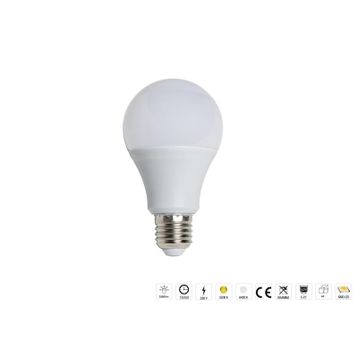 Cata 4266 12W Beyaz Işık Led Ampul