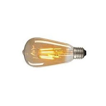 Cata 4284 6 Watt Rustik Led Ampul
